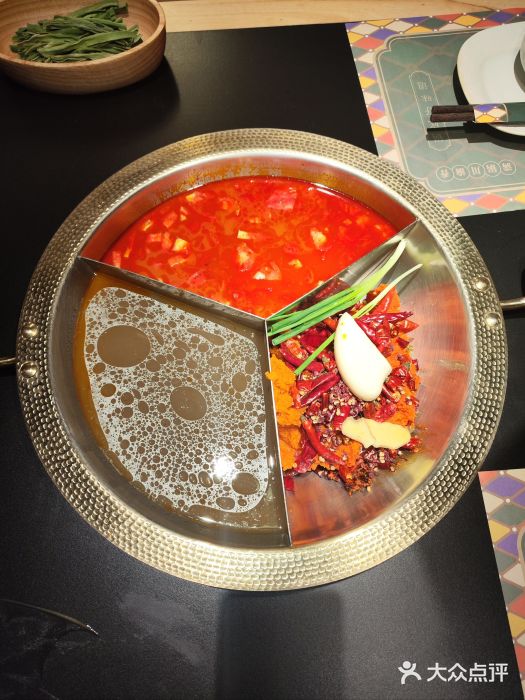 廖掌柜·重庆鲜货火锅(上海首店)图片