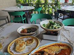 -又见炊烟私房菜(敬亭路店)