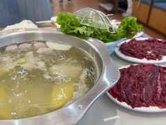 -乌记鲜活牛肉城(金砂东路店)
