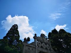 -南岳衡山风景名胜区