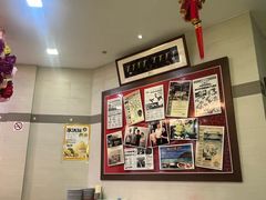 -無招牌海鮮(芽笼店)