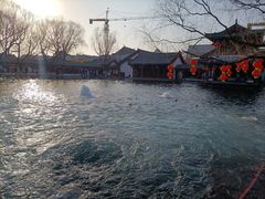 -百脉泉景区