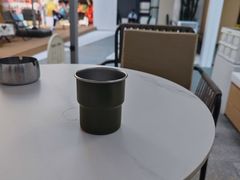 -YEEGIN COFFEE也径咖啡