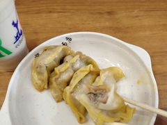 -蒋家桥饺面店(奥邦店)