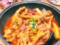 -HOTISLAND海鸡岛·韩国料理(江南西店)