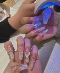 -UU·NAIL美甲美睫專門店