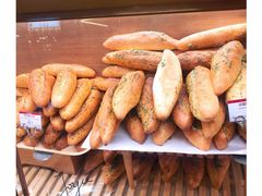 -山崎面包(静安久光店)