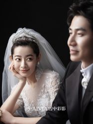 -雪中彩影婚纱摄影·微光艺术中心