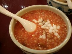 -宏状元现熬粥·京味菜(三里河店)