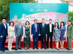 -北京中国大饭店