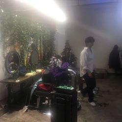 -B·F·T百菲特形象设计沙龙