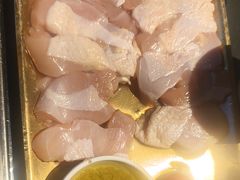 -打酱友•斑鱼海鲜粥火锅(吴桥店)