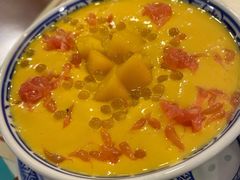 杨枝甘露-捷信牛奶甜品世家(五道口店)