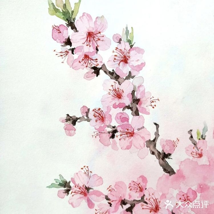 你的桃花来了吗[亲亲]