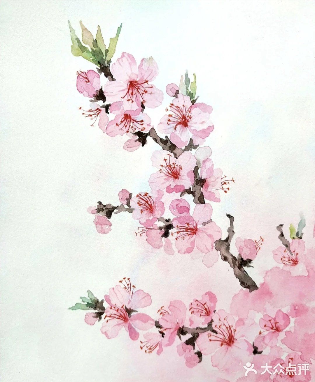 你的桃花来了吗[亲亲]