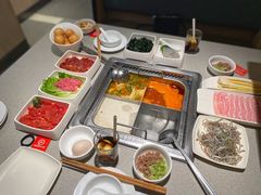 -海底捞火锅(群光广场店)