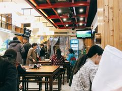 大堂-刘聋子粉馆(张家界总店)