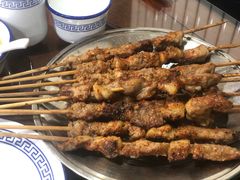 -来顺成饭庄