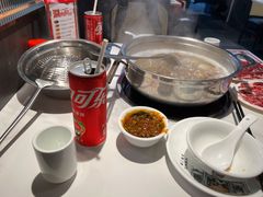 -八合里潮汕鲜牛肉火锅(福州万象城店)