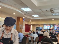 -李先生牛肉面大王(东单店)