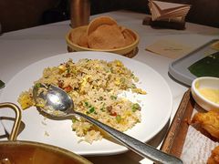 -帕娜·泰式茶餐厅·Bistro(近铁广场店)