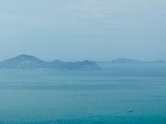 -东澳岛