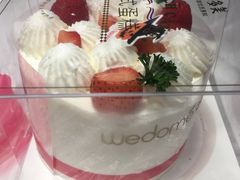 -味多美(江桥万达店)