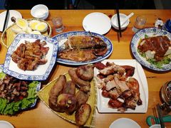 -吉顺坑烤