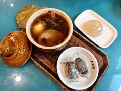 -安泰楼·佛跳墙创始人·传统闽味早茶·酒楼(三坊七巷闽菜地标店)