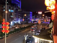 -咊记茅草棚柴火鸡(乌当店)