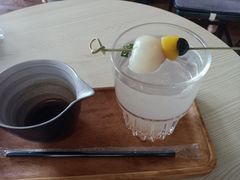 荔枝苏打美式-251#coffee roasters(沿河东路店)