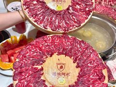 -潮德阿水牛肉火锅(深圳总店)