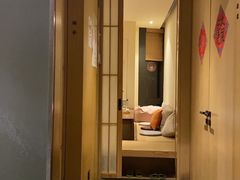 -梅间堂茶馆(绿地缤纷城店)