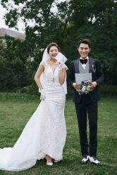 点击看大图 -巴黎春天婚纱摄影STUDIO·定制