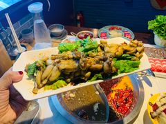 -梯坎老火锅(天禧店)