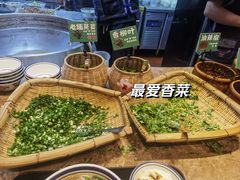 -云阿蛮云南生烫牛肉米线(奉贤路店)