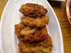 -黄泰吉拾味餐厅(江汉路店)