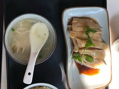 -本味轩精品茶餐厅(黄山路店)