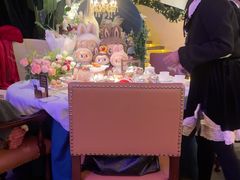 -狮拾久·现代新加坡料理(福田COCO Park店)