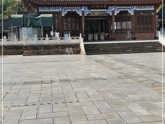 -东坡赤壁风景名胜区