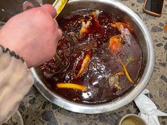 鱼火锅-肖肖酸萝卜鱼火锅(总店)