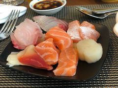 -白天鹅宾馆·流浮阁咖啡厅