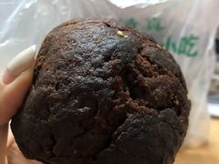 -老回回小吃(百万庄店)