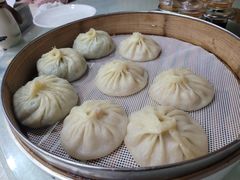 -地安门包子铺(地安门店)