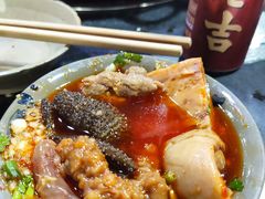 -星鸿社重庆老火锅