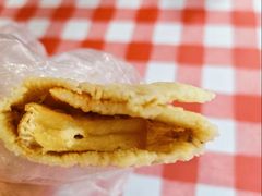 -小红旗臭豆腐炸冷面(万达店)