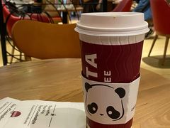 -COSTA COFFEE(西直门店)