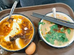 -宛平李记小吃(东关街店)