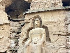 -炳灵寺世界文化遗产旅游区