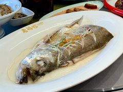 -金典银峰老鹅馆·昆山菜(亭林公园店)